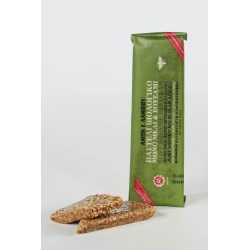 Pasteli BIO 100% miel 40g