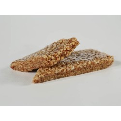 Pasteli BIO 100% miel 40g