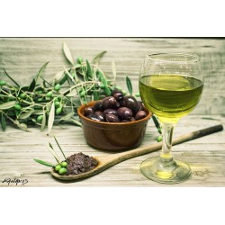 Huile d'olive organique Kanakis Huile d'olive organique Kanakis