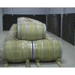 Vin rouge Mavroudi Theodorakakos Bio