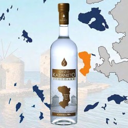 Ouzo Kazanisto