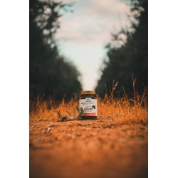 Olives de Kalamata BIO au naturel 180g