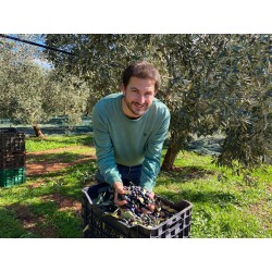 Récolte Felix Bläuel Récolte Felix Bläuel