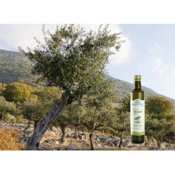 Huile d'olive BIO Mani 750 ml
