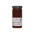 Piperomelo Chutney de poivron au miel Bio 260g 0