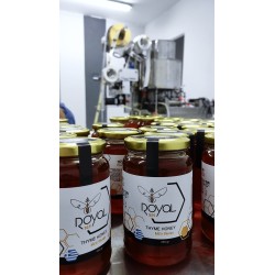 Miel de Thym Royal Bee
