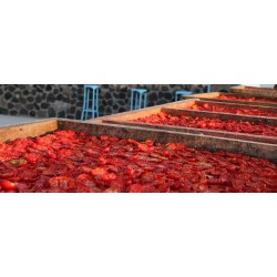 Purée de tomates séchées 180g