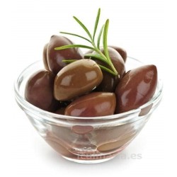 Pâte d'olives de Kalamata BIO 100g