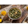 Câpres à l'huile d'olive BIO 180g 1