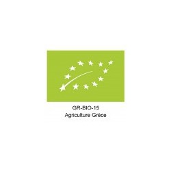 Ail à l'huile d'olive et origan 120g