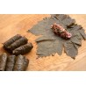 Feuilles de vigne natures BIO 200g 2