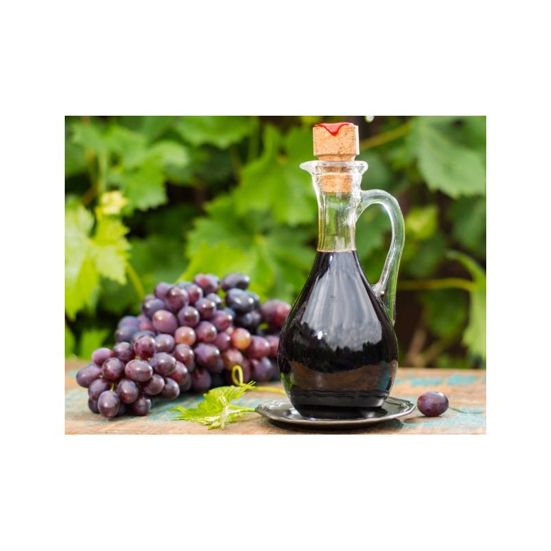 Vinaigre balsamique 4 ans d'âge Vinaigre balsamique 4 ans d'âge