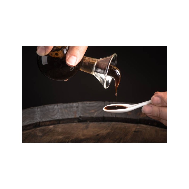 Vinaigre balsamique 4 ans d'âge Vinaigre balsamique 4 ans d'âge
