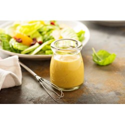 Moutarde au vinaigre balsamique, origan et thym 200g