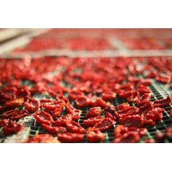 Tomates sechées au soleil BIO 1kg Liasto