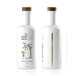 Huile d'olive bio Kanakis La P'tite Olive 250ml Huile d'olive bio Kanakis La P'tite Olive 250ml