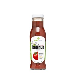 Ketchup bio grec 300g
