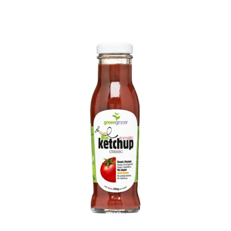 Ketchup 300g