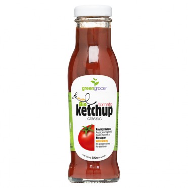 Ketchup 300g