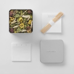 Boisson BIO Anassa "Pure Youth" boîte métal 40g Boisson BIO Anassa "Pure Youth" boîte métal 40g