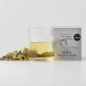 Boisson BIO Anassa "Pure Youth" boîte métal 40g 0