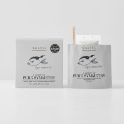 Infusion bio Anassa "Pure Symmetry" sachets 10g Infusion bio Anassa "Pure Symmetry" sachets 10g