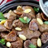 Recette du tajine d’agneau aux figues séchées 0