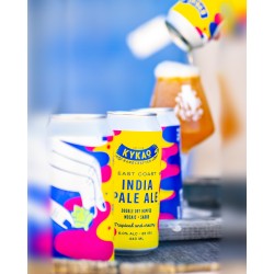 Bière Kykao IPA - 440ml Bière Kykao IPA - 440ml