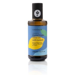 Huile d'olive au piment Ladolea - 250ml