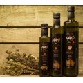 Huile d'olive BIO Kanakis 500 2