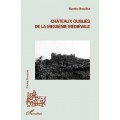 "Châteaux oubliés de la Messénie médiévale" - Martin Breuillot 0