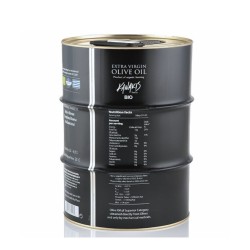 Huile d'olive BIO Kanakis 5l Huile d'olive BIO Kanakis 5l