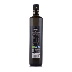 Huile d'olive BIO Kanakis 750ml