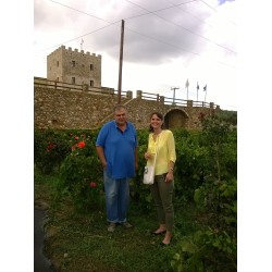 Vin rouge Mavroudi Theodorakakos Bio Vin rouge Mavroudi Theodorakakos Bio