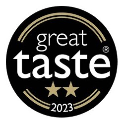 Loukoums à la mandarine de l'île de Chios - 200g