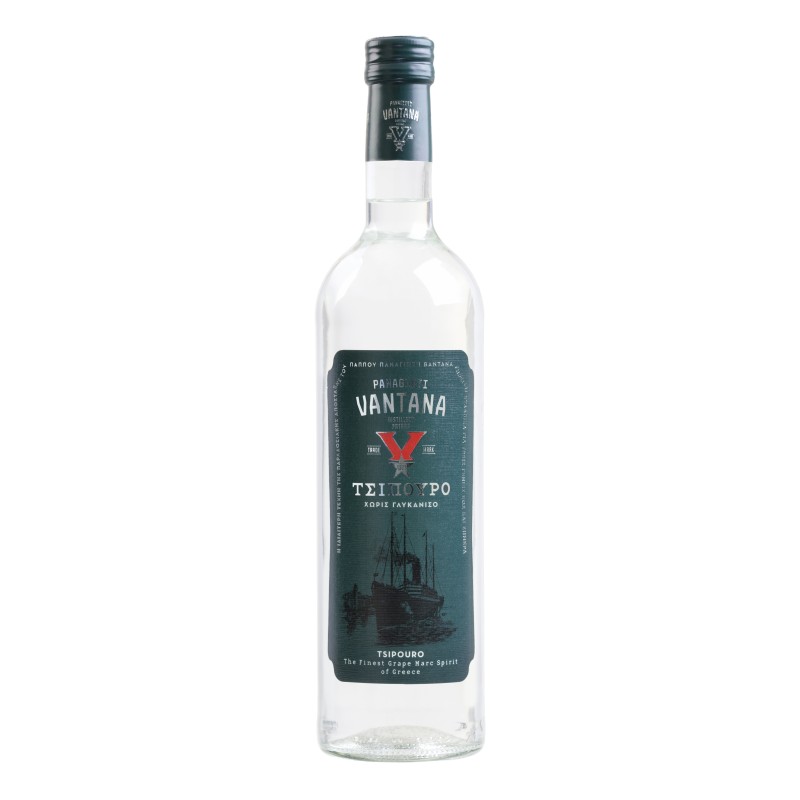 Tsipouro Vantana - 700ml