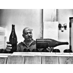 Cuvée Spéciale extra brut Karanika Cuvée Spéciale extra brut Karanika