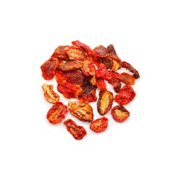 Tomates séchées au soleil BIO 900g Stathopoulos