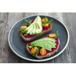 Tartinade betterave grecque 200g