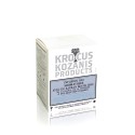 Infusion BIO safran, sauge, verveine