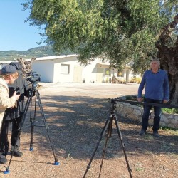 Olives de Kalamata Bio 215g  pot en verre