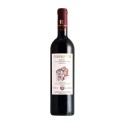 Vin rouge BIO Theodorakakos Perivleptos