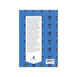 Livre - L'odyssée des vins grecs