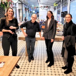 Livre - L'odyssée des vins grecs