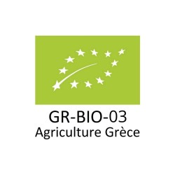 Agriculture Grèce bio 03