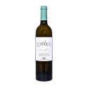Vin Monemvasia blanc BIO - Domaine Ousyra - IGP Cyclades
