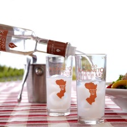 Ouzo grec Kazanisto 700 ml
