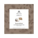 Kourabiedes amandes et café - 180g