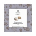 Kourabiedes pistaches et anis - 180g