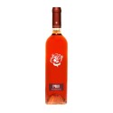 Vin rosé Rodon Bio Limnos